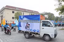 Việt Nam đối mặt với nhiều khó khăn, thách thức về dân số