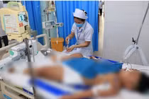 Hơn 500 người ngộ độc bánh mỳ: Theo dõi, cứu chữa người bệnh nặng