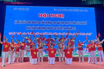 Hà Nội: Nhiều mô hình chăm sóc sức khỏe người cao tuổi