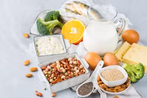 Nên chọn và uống thuốc can xi nào cho phù hợp với cơ thể?
