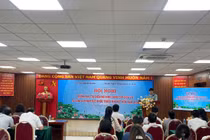 Hà Nội: Nhiều người không biết khám sức khỏe trước kết hôn ở đâu