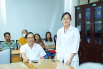 Bác sĩ chỉ cách ăn cho người bị viêm tụy cấp tại nhà