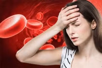 Bác sĩ chỉ rõ những thực phẩm giàu sắt, người thiếu máu nên bổ sung