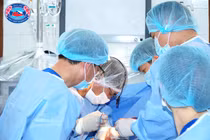 Thành công thay van tim hai lá sinh học cho người bệnh
