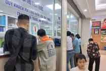 Đơn thuốc trái tuyến có được thanh toán ở bệnh viện?