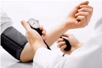 Kích thích huyệt đẩy máu lưu thông điều trị huyết áp thấp