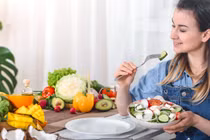 Địa chỉ vàng: Thực phẩm chức năng hỗ trợ nội tiết