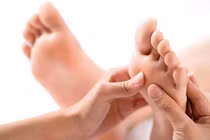 Hạ canxi máu... dễ gây co giật, suy tim