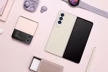 Hé lộ thông tin thú vị về bộ đôi Galaxy Z Fold6 và Galaxy Z Flip6