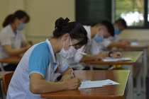 32 trường dùng kết quả đánh giá tư duy ĐH Bách khoa HN để xét tuyển