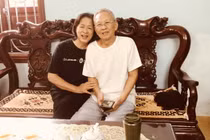 Cụ ông ở Hải Phòng "sống lại" thần kỳ: Tâm sự xúc động của người vợ