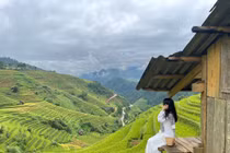 Bỏ túi kinh nghiệm khám phá mùa vàng non cao Mù Cang Chải