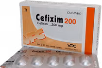 Truy tìm nguồn gốc thuốc giả Cefixim 200