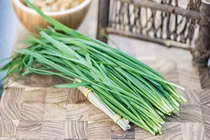 Tác dụng tuyệt vời của lá hẹ với nam giới không nên bỏ qua