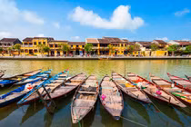 Top 10 "điểm đến thân thiện" nhất Việt Nam năm 2024