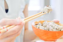Ăn quá ít tinh bột, tuổi thọ bị bòn rút