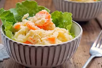 Bật mí 7 món ăn hỗ trợ giảm cân hiệu quả bằng khoai tây