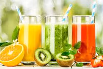 6 loại nước ngăn ngừa nguy cơ bệnh tim