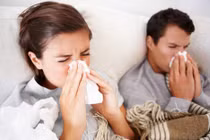 Nhóm thực phẩm người bị cảm cúm nên tránh xa
