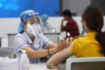 Hà Nội bố trí 10 điểm tiêm vaccine phòng COVID-19