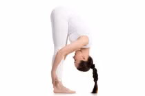 Đừng bỏ qua 5 tư thế yoga giúp mái tóc khỏe đẹp, suôn mượt