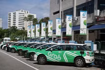 Công ty TNHH Grab “vênh” với Sở GTVT TP Đà Nẵng?