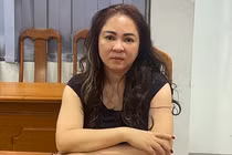 Xét xử bà Nguyễn Phương Hằng và loạt người nổi tiếng được triệu tập