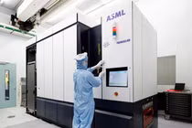 Samsung bắt tay ASML xây dựng “liên minh bán dẫn” 