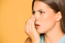 Loại bỏ mùi hôi miệng bằng những nguyên liệu đơn giản có sẵn tại nhà 