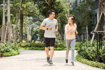 Tăng cường sức khỏe gan bằng 6 bài tập đơn giản, hiệu quả