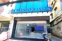 "Dính" loạt sai phạm, cơ sở TM Kangzin bị đình chỉ hoạt động hơn 22 tháng