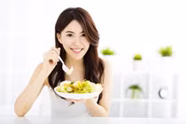Học ngay 7 bí quyết giữ dáng không cần ăn kiêng của phụ nữ Nhật Bản