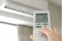 Tránh sốc nhiệt khi đi nắng, vào phòng điều hòa