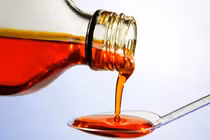Bộ Y tế cảnh báo về 14 sản phẩm siro ho bị cấm