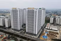 Nhà ở xã hội sẽ “xóa” thảm họa chung cư mini?!