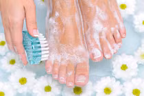 Những bộ phận trên cơ thể thường vệ sinh sai cách ảnh hưởng đến sức khỏe