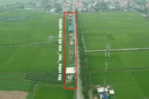  Bắc Ninh: Ai tiếp tay cho nhà xưởng “mọc” trên đất nông nghiệp?