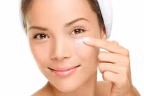 7 cách khắc phục vùng da dưới mắt bị chảy xệ
