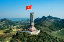 Đi đâu chơi vừa đẹp vừa tránh đông người dịp lễ 30/4?