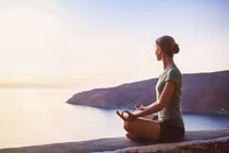 Top 6 bài tập yoga tăng nội tiết tố dễ tập, không thể bỏ qua