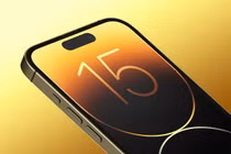 iPhone 15 không có tên trong danh sách smartphone bán chạy Quý III/2023