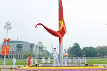 Check- in 7 địa điểm tham quan lý tưởng tại Hà Nội dịp nghỉ lễ 2/9