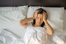 Dấu hiệu "tố cáo" chế độ ăn kiêng đang "phản" tác dụng