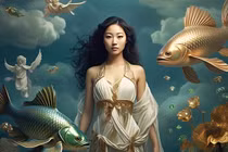 Tử vi 12 cung hoàng đạo 26/2/2025: Song Ngư gặp quý nhân, Bạch Dương áp lực 