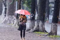 Miền Bắc chuẩn bị đón đợt không khí lạnh đầu tiên trong năm