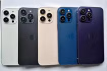 Phát hiện lô iPhone 14 trị giá 1,6 tỷ đồng nghi nhập lậu