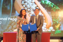 Đắk Lắk: Xây dựng phát triển bền vững ngành Hồ tiêu