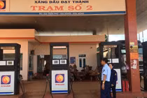Đắk Nông: Kiểm tra, xử lý vi phạm trong lĩnh vực kinh doanh xăng dầu