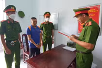 Đắk Lắk: Bắt khẩn cấp đối tượng sát hại bố đẻ 