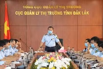Đắk Lắk: Chống buôn lậu và gian lận thương mại: Cuộc chiến cam go